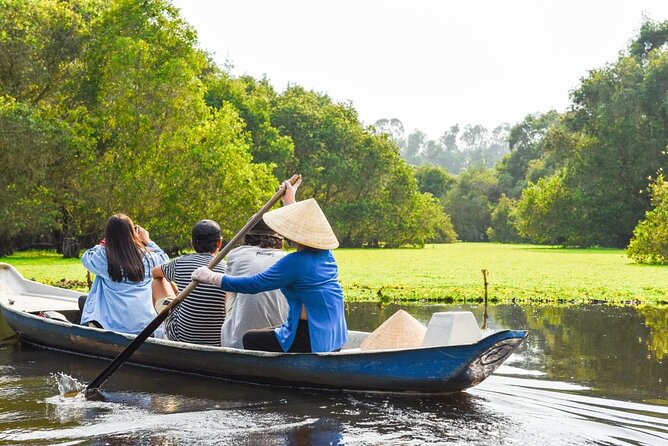 Mekong Delta Discovery Day Tour - My Tho - Ben Tre - Key highlights to look for