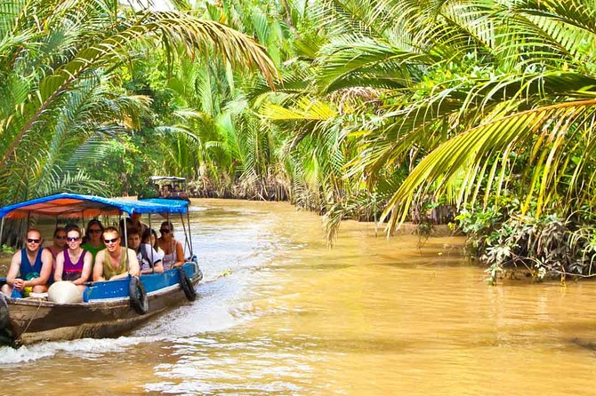 Mekong Delta Discovery Day Tour - My Tho - Ben Tre - Who should book this My Tho and Ben Tre day tour