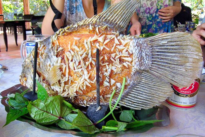 Mekong Delta Discovery Day Tours - Honey-Bee Farm, Honey Tea, and Coconut Candy Workshop