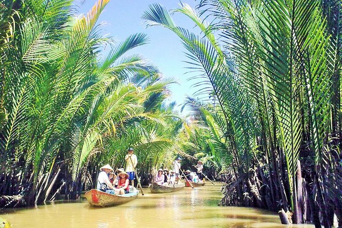 Mekong Delta Discovery Tour from Ho Chi Minh - Key highlights I’d plan around