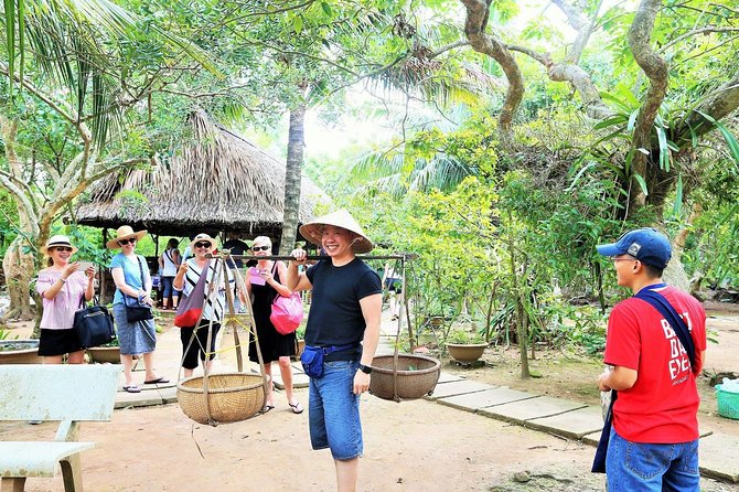Mekong Delta Discovery Tour from Ho Chi Minh - How the Day Balances Real Delta Life With Tourism Stops