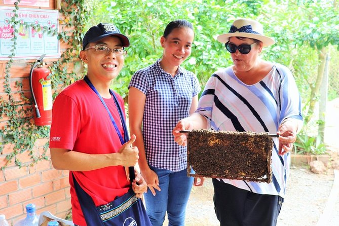 Mekong Delta Discovery Tour from Ho Chi Minh - Small-Group Energy and the Guides Who Make It Personal