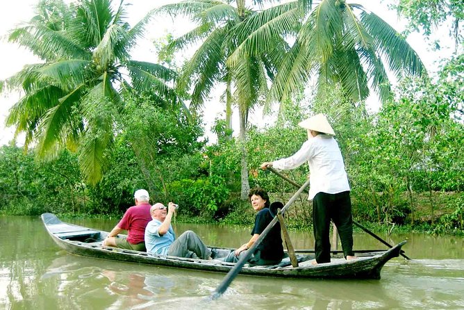 Mekong Delta Floating Market Luxury Group Tour - Getting Your Money’s Worth: What $107 Includes