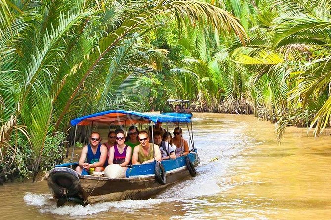 Mekong Delta from Phu My Cruise Harbor - Why a Phu My Mekong Delta day feels smarter than you expect