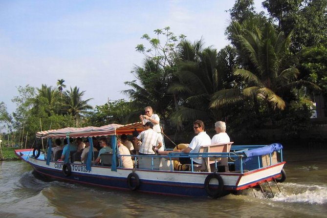 Mekong Delta full day trip - Key things I’d plan around