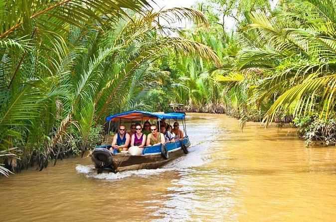 Mekong Delta full day trip - Who this Mekong Delta day trip suits best