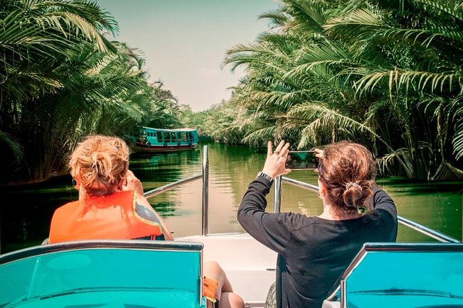 Mekong Delta Full Day Trip by Speedboat with Leisure Biking - Key highlights to look for