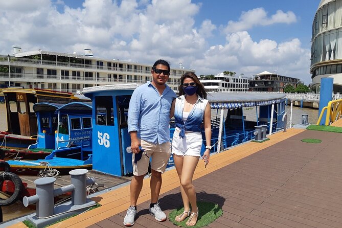 Mekong Delta Full Day Trip - My Tho & Ben Tre - Small Group Tour - Boats are the whole point, and you get the full set