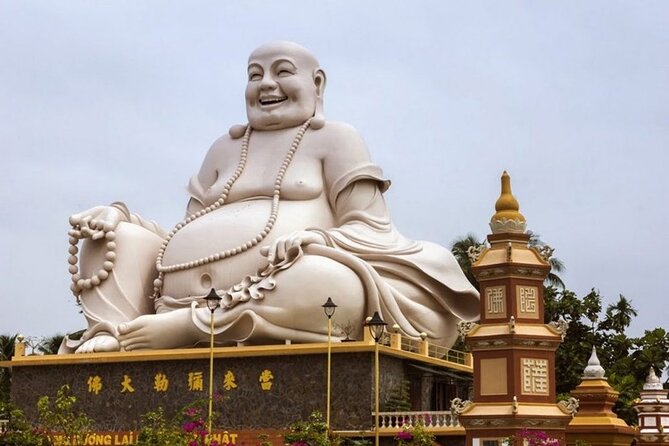 Mekong Delta Full Day Trip - My Tho & Ben Tre - Small Group Tour - Who this Mekong Delta trip suits best
