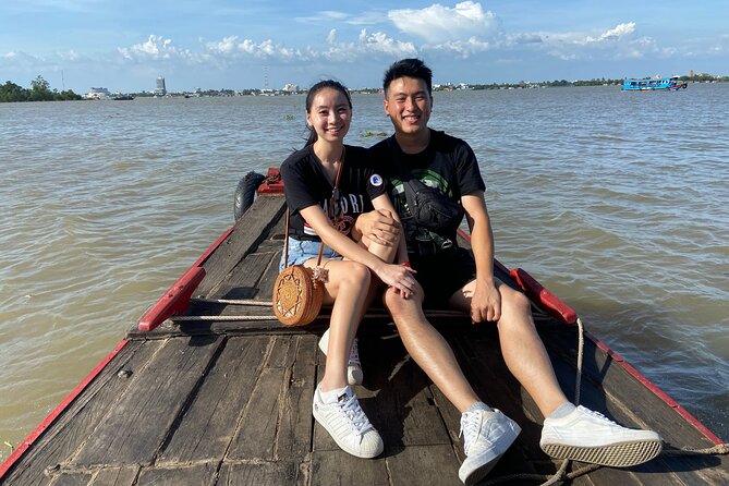 Mekong Delta Full Day Trip - My Tho & Ben Tre - VIP Private Tour - Timing, Comfort, and The Long Road Back to Saigon