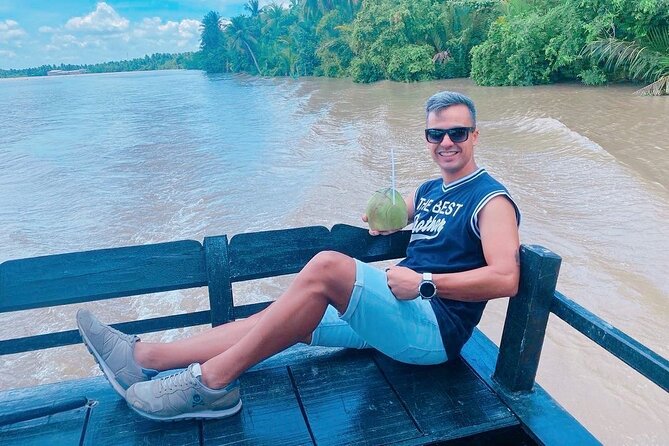 Mekong Delta Guided Tour from Ho Chi Minh City - Mekong Delta Day Trip Value: What $18 Buys You