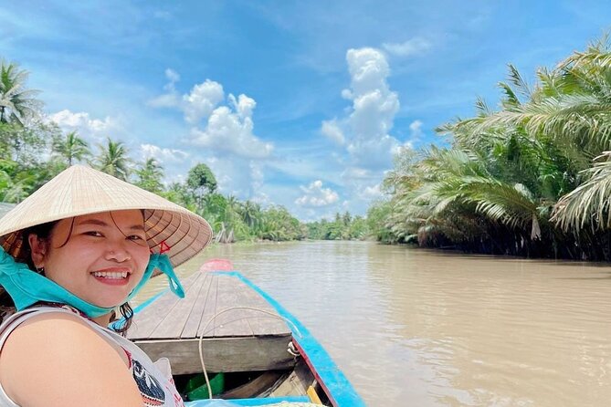 Mekong Delta Guided Tour from Ho Chi Minh City - The Guide Experience: When English Explanations Really Matter