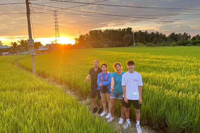 Mekong Delta Homestay 2-Day at Family Tiny Garden - Small Group - Why this 2-day Mekong Delta plan feels better than a day trip