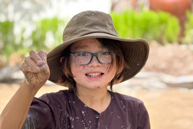 Mekong Delta Homestay Explore Nature 2-Day Family Tiny Garden - What the Homestay Balance Feels Like (Activity vs Rest)