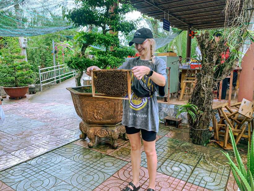 Mekong Delta 'Lesser-Known' My Tho & Ben Tre 1-Day Tour - Key things to know before you go