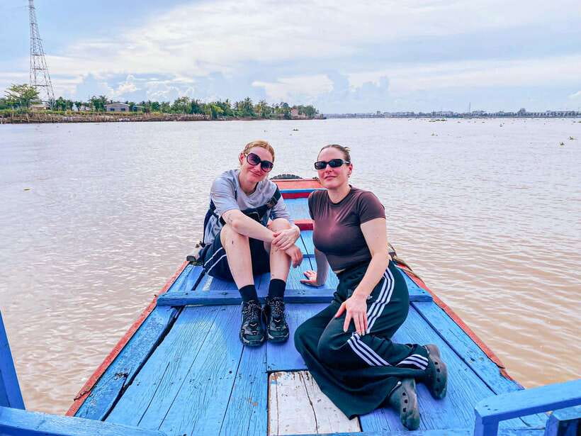 Mekong Delta 'Lesser-Known' My Tho & Ben Tre 1-Day Tour - Should you book this My Tho and Ben Tre 1-day tour?