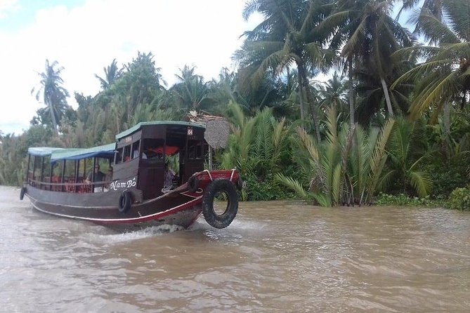 Mekong Delta - Mekong River full day trip - Key things to know before you go