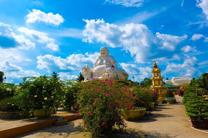 Mekong Delta Small Group Full Day Tour - Key Things You’ll Notice on This Mekong Day