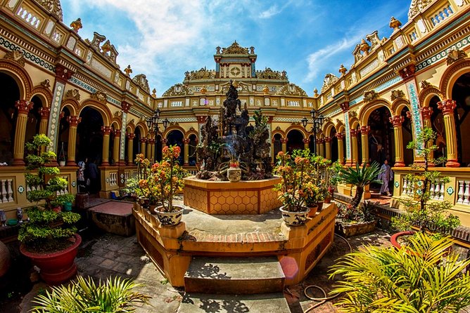 Mekong Delta Small Group Full Day Tour - Pickup, Timing, and the “10 Hours Means 10 Hours” Reality