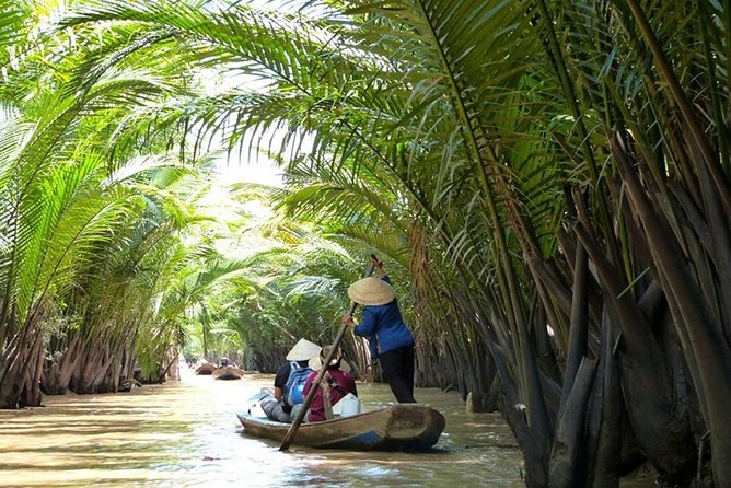 Mekong Delta Small Group Full Day Tour - Ben Tre Lunch: This Is Why You Don’t Skip the Included Meal