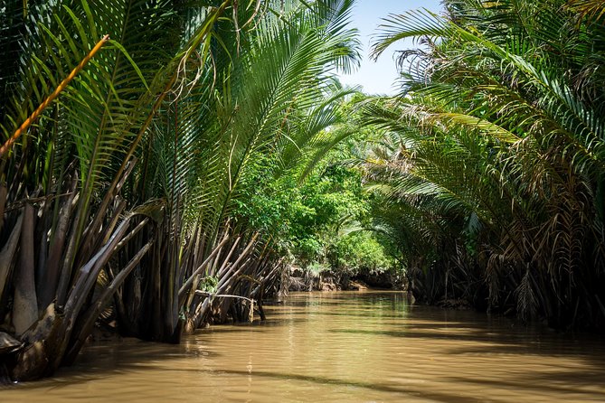Mekong Delta Small Group Full Day Tour - Bee Farm, Coconut Mill, and Fruit Plantations: Seeing How It Gets Made