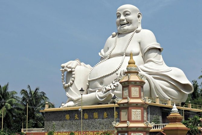 Mekong Delta Small Group Full Day Tour - Guide Quality Makes the Difference