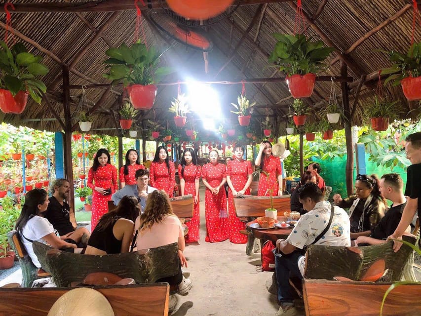 MeKong Delta Tour 1 Day - Mekong Delta Tour 1 Day, the smart way to do it