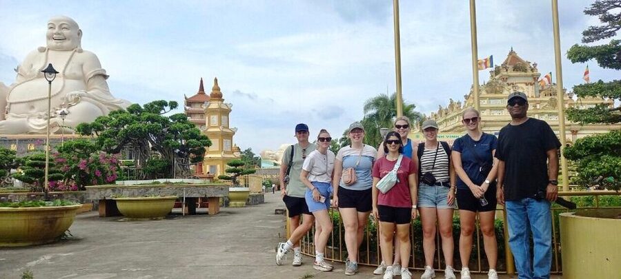 MeKong Delta Tour - Who This Tour Suits Best, and Who Might Want Something Else