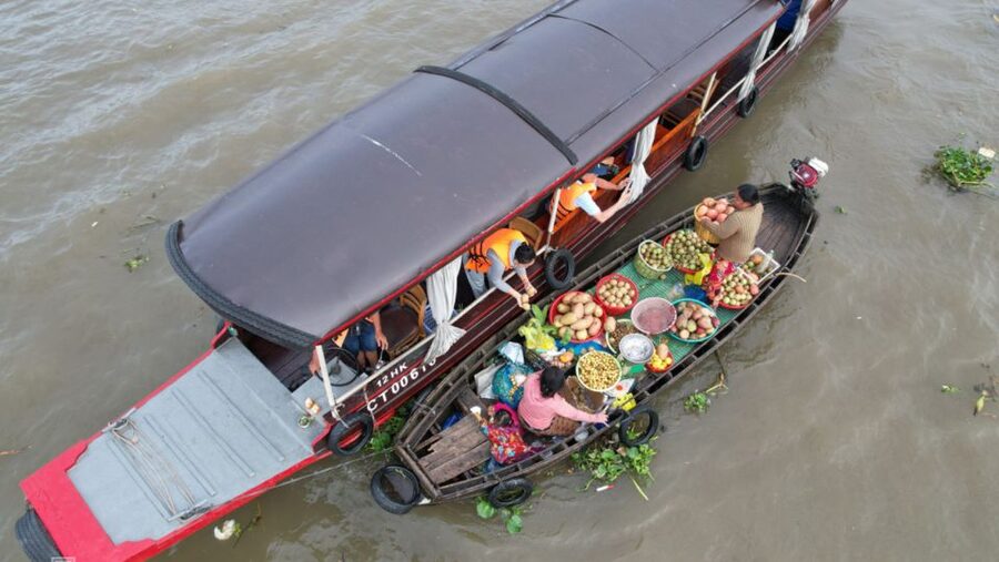 Mekong Delta Tour 2-Day (SaDec – Can Tho - My Tho - Ben Tre) - Price and value: what you get for $92 to $118
