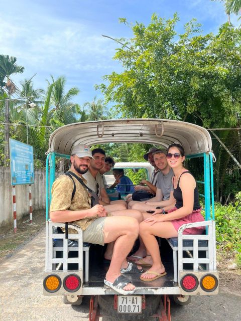 MeKong Delta Tour - Price and Logistics at About $27, Is It Good Value?