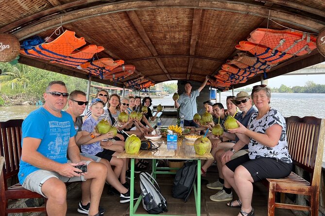 Mekong Delta tour: Ben Tre 1 day by DGT - Who should book this Ben Tre tour, and who might not love it