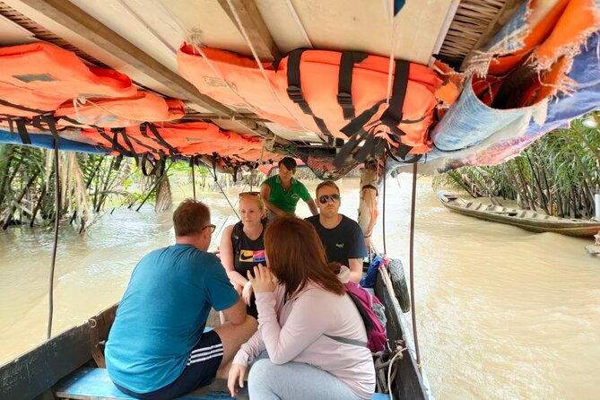 Mekong Delta Tour Daily - Best fit: who this Mekong Delta day tour suits