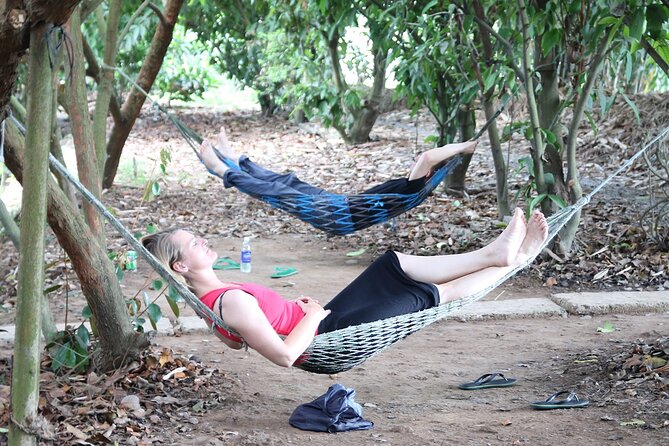 MEKONG DELTA TOUR TO FLOATING MARKET CAI BE from HCM city - Key highlights worth your time