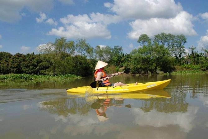 Mekong Delta Tour with Cooking and Kayaking - Key things to know before you go