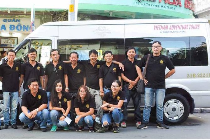 Mekong Delta Tour with Cooking and Kayaking - A Mekong Delta day trip that’s timed for first-timers