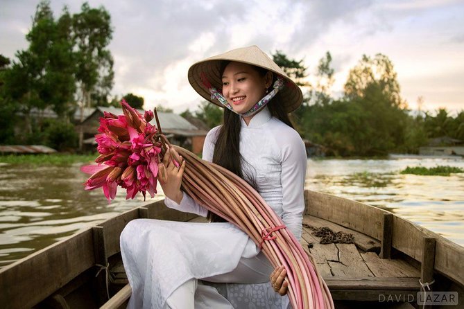 Mekong Delta Tour with Kayaking, Cycling and Cooking - How the day fits together, from Saigon pickup to Mekong river time