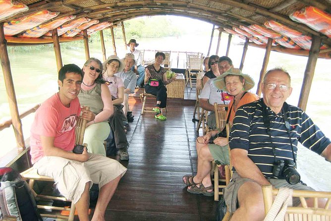Mekong Delta Tour with Kayaking, Cycling and Cooking - Price and value: why $39 can be a smart deal