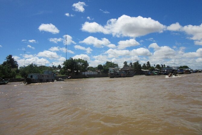 Mekong Delta Trip To Cai Be - Tan Phong Island With Lunch - From Ho Chi Minh City to Cai Be: The Value of Doing It Structured