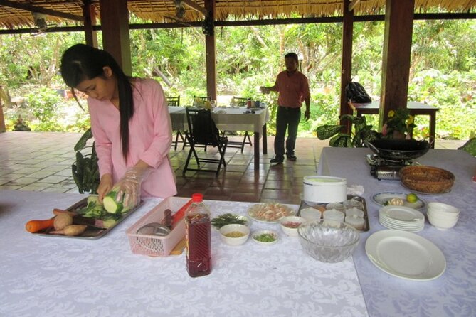 Mekong Delta Trip To Cai Be - Tan Phong Island With Lunch - Don Ca Tai Tu Folk Music and Village Life: Cultural Stops, Not Just Entertainment