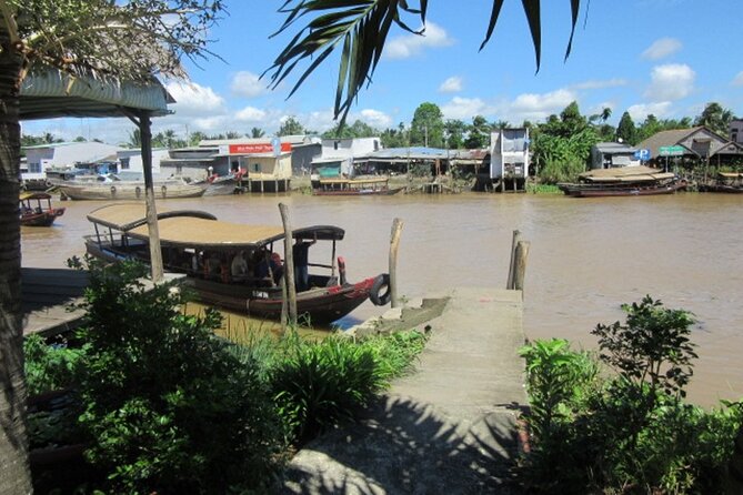 Mekong Delta Trip To Cai Be - Tan Phong Island With Lunch - Price Check: Is $45 Good Value for This Mekong Delta Mix?
