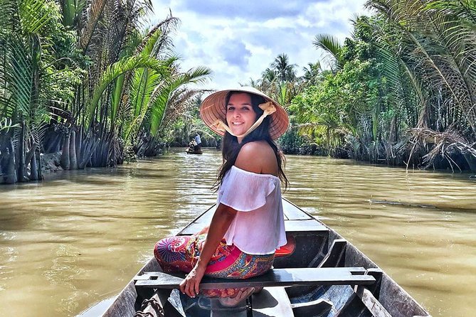 Mekong Delta VIP Tour - Transportation by Limousine - Price and what $49 really covers