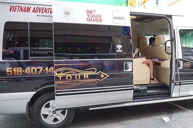 Mekong Delta VIP Tour - Transportation by Limousine - Why the guide quality is the difference-maker