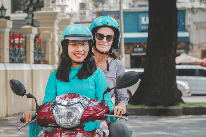 Michelin-rated Food Tour With Female Riders: A Culinary Adventure - Key points before you ride