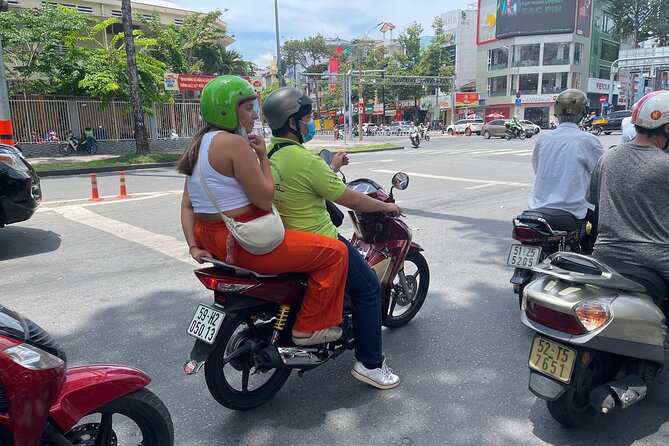 Morning Saigon Unseen Adventure Scooter with Ao Dai Riders Option - Why this Saigon morning works better than a standard sightseeing loop