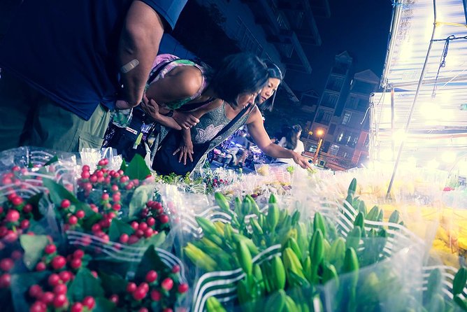 Morning Saigon Unseen+Street Food Tour with Ao Dai Riders Option - Vietnamese Pancake with Wild Vegetables and the Street Food That Matters