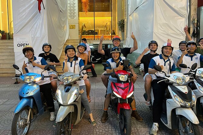 Motorbike Food Tour in Saigon Real Local Flavors - Key things to know before you go