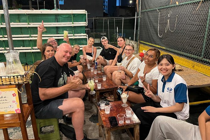 Motorbike Food Tour in Saigon Real Local Flavors - Stop 1: Hieu Banh Mi Ngân Sài Gòn and the logic of a perfect bánh mì