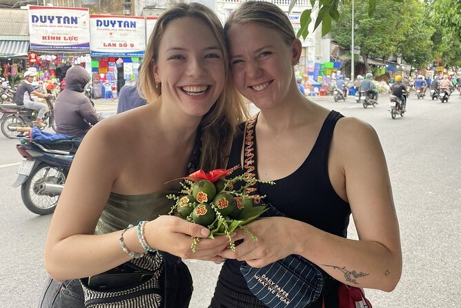 Motorbike Tour Saigon Hidden Gems and Food Tasting - Starting at 47 Phan Chu Trinh, Then Rolling Past the City’s Icons