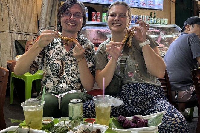 Motorbike Tour Saigon Hidden Gems and Food Tasting - City Hall, Opera House, and Reunification Palace, Outside Views That Still Tell a Story