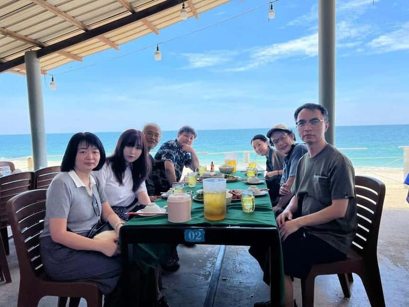 Mui Ne Day Tour from Ho Chi Minh – Sand Dunes & Beach - Key Points Worth Noting